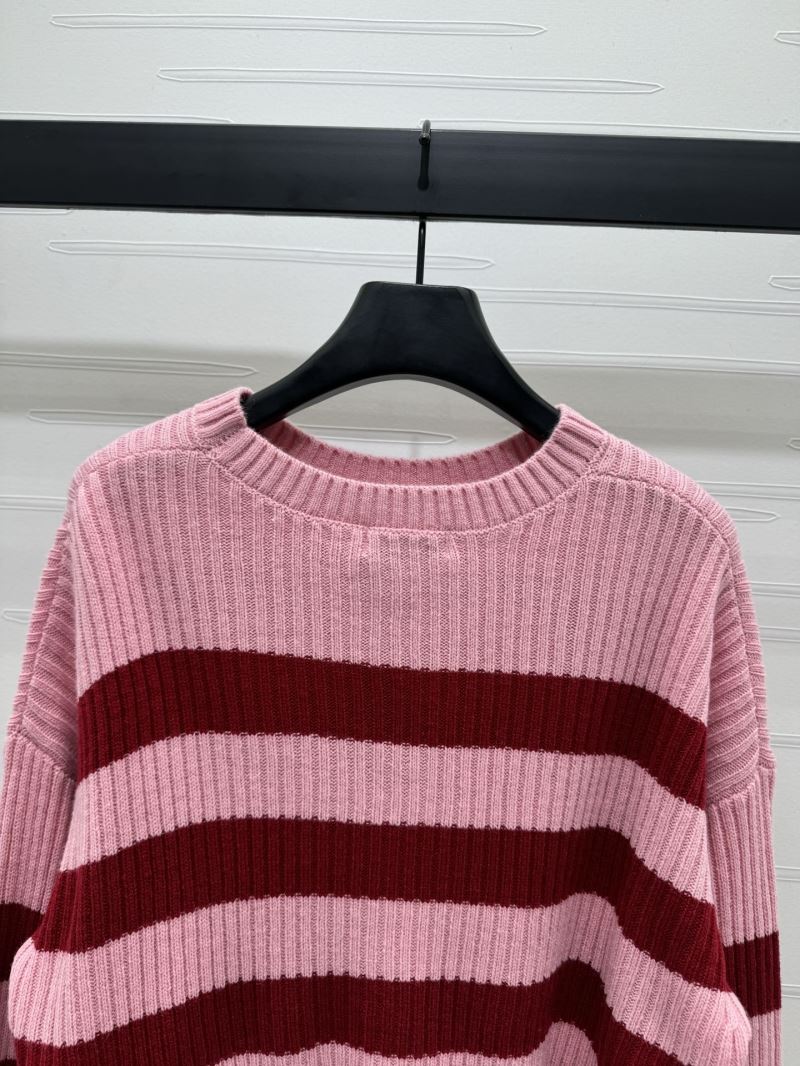 Miu Miu Sweaters